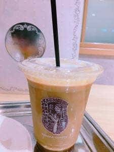 やなか珈琲店 上野マルイ店