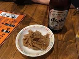 天都ラーメン うずら店