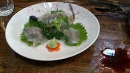 赤久縄 お食事処