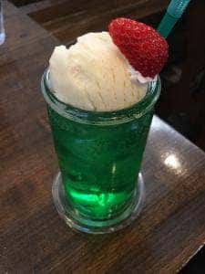 ベリージェイエスドーラー