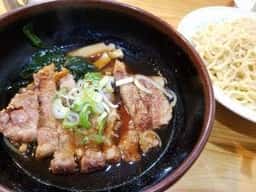 元祖 中華つけ麺大王 富山総曲輪店