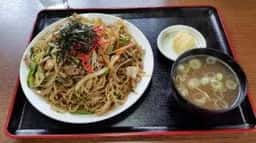 みよし食堂