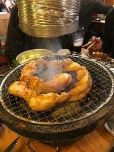天才ホルモン 久喜店