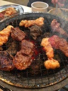 南大門