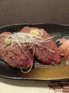 近江牛専門店 万葉 太郎坊亭