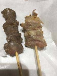 みんなのやきとり JR鶴橋駅前店