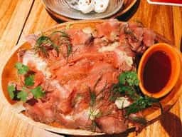 大衆ビストロ 2918