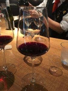 World Wine Bar by Pieroth グランフロント大阪店