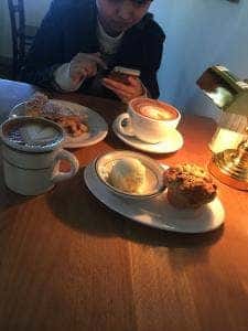 Y's Muffin Coffeehouse