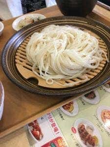 ジョナサン あざみ野駅前店