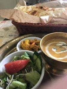 カトマンドゥカリーPUJA 三田