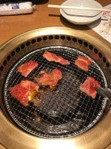 焼肉 おはる 国分町店