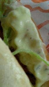 ミスターバーガー