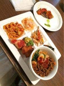 グランブッフェ 新潟南店