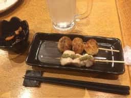 串屋 長右衛門 一色店