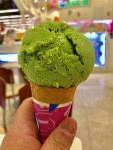 サーティワンアイスクリーム イオンタウン茅野店
