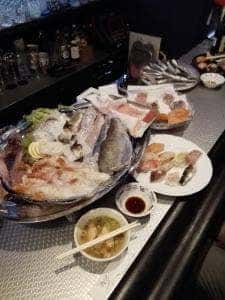 Bar Sally サリー奈良