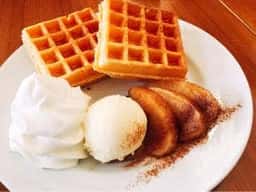 オーギヤカフェ
