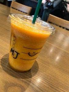 スターバックス コーヒー イオンモール茨木店