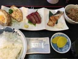 居酒屋船頭