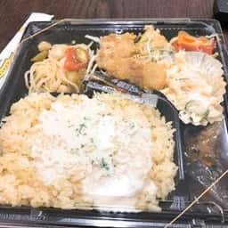 からあげのふじや