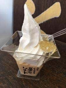 みつばち工房花の道 修善寺店