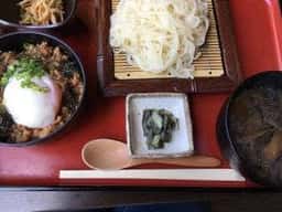 ぜん波