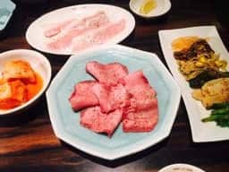 食道園 神戸三宮店
