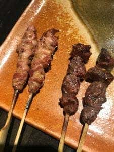 焼鳥とピッツァの店 薪窯
