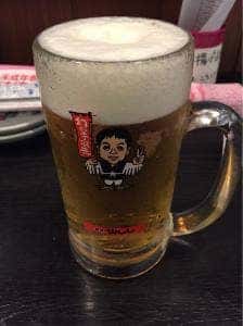世界の山ちゃん 笹島店