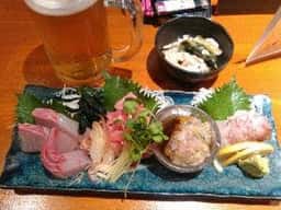 飲み処 恋絆