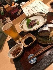 おばんざい 水美
