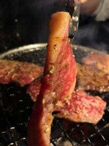 炭火焼肉ピカソ 本店
