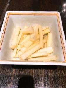 お料理・旬楽・えびす