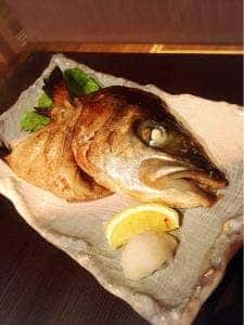 魚やbistrot 遊楽