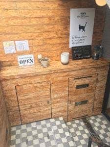 KINGLY COFFEE