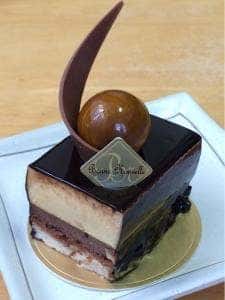 パティスリー ボンヌ・ヌーベル