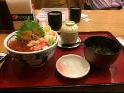 築地食堂 源ちゃん イオンモール高崎店