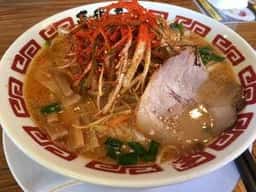 壱番亭 大船渡店