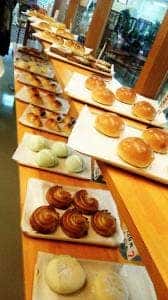 ふるさとベーカリー