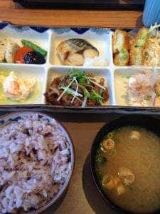 やよい軒 福井大和田店