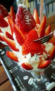 モーちゃんアイス工房 産直 来夢