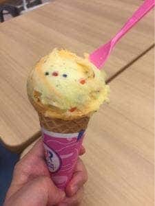 サーティワンアイスクリーム あまがさきキューズモール店