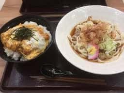 てんてん食堂 エアポートウォーク名古屋店