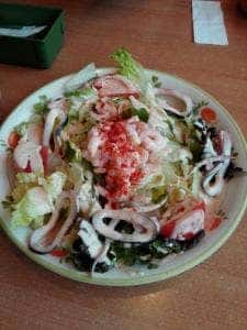 サイゼリヤ 高尾駅南口店