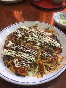 料理天国 やまもと