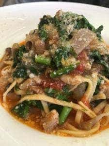 Ristorante × Bar la ROCCA