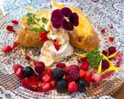 山Cafe一歩