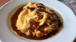 デニーズ鈴鹿店