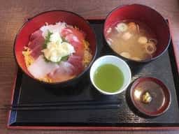 ひみ番屋街 氷見海鮮市場
